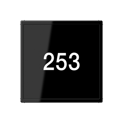 Накладка (стекло), ACUKO6TXSW