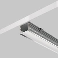 Maytoni Led Strip Алюминиевый профиль накладной 16x12 ALM005S-2M, ALM005S-2M Maytoni Led Strip Алюминиевый профиль накладной 16x12 ALM005S-2M, ALM005S-2M