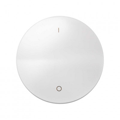 Simon S88 Клавиша для 75133-39, S88, белый, 88031-30