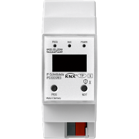 Интерфейс IP<->KNX, поддержка KNX Data Secure; KNX, IPS300SREG