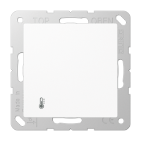 KNX регулятор, A2178BFORTSWW