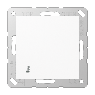 KNX регулятор, A2178BFORTSWW