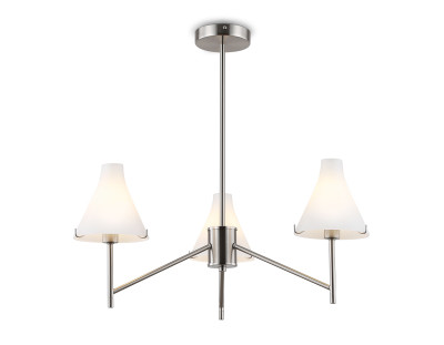 Потолочный светильник E14*3, AMBRELLA LIGHT, LH57121