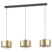 Eglo 390067 Подвесной потолочный светильник (люстра) DUGLIA