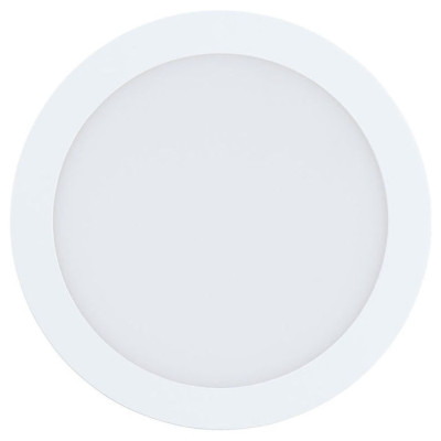 96668 Светодиод. встраиваемая панель FUEVA-C умный свет EGLO connect, 15,6W (LED), ?225, ET30, 2000l