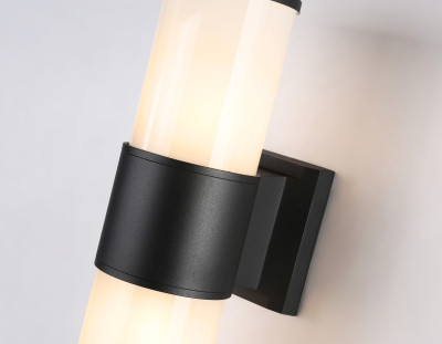 Уличный настенный светильник E27*2 IP54, AMBRELLA LIGHT, ST2455