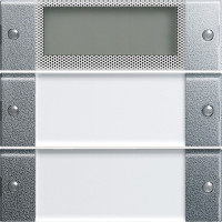 214226 Gira Комплект клавиш, 2 шт. Plus