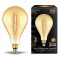 Лампа Gauss Filament PS160 6W 890lm 2700К Е27 golden straight LED 1/6, 179802118