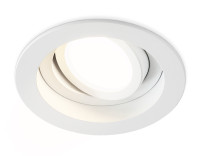 Встраиваемый поворотный точечный светильник MR16 1*GU5.3, AMBRELLA LIGHT, TN102755