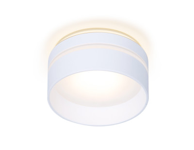 Встраиваемый точечный светильник MR16 1*GU5.3, AMBRELLA LIGHT, TN193