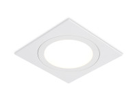 Встраиваемый точечный светильник 1*GX53 IP44, AMBRELLA LIGHT, TN6607