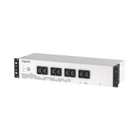 Legrand ИБП KEOR PDU 800ВА 8 IEC, 310331 Legrand ИБП KEOR PDU 800ВА 8 IEC, 310331