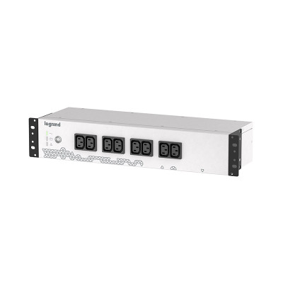 Legrand ИБП KEOR PDU 800ВА 8 IEC, 310331