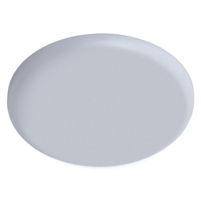 Arte Lamp PRIOR, Встраиваемый светильник, цвет арматуры - белый, цвет плафона/декора - БЕЛЫЙ, 6W LED, A7981PL-1WH