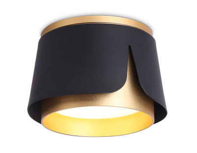 Накладной точечный светильник 1*GX53, AMBRELLA LIGHT, TN71222