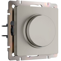 Werkel W1242004/ Диммер (дымчатый), a069461