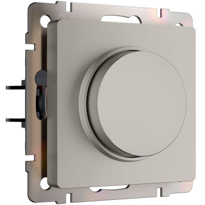 Werkel W1242004/ Диммер (дымчатый), a069461