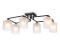 Потолочный светильник E27*6, AMBRELLA LIGHT, TR303224