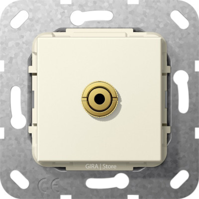 564901 Gira Минигнездо 3,5 мм