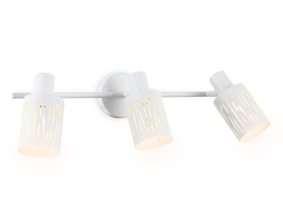 Настенно-потолочный светильник E14*3, AMBRELLA LIGHT, TR8665