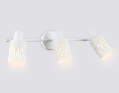 Настенно-потолочный светильник E14*3, AMBRELLA LIGHT, TR8665