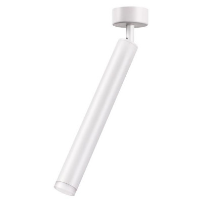 Novotech 357888 OVER NT19 185 белый Накладной светильник IP20 LED 3000K 10W 160-265V MODO