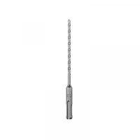 Бур по бетону 5x160x100xмм SDS PLUS KRANZ, KR-91-0031