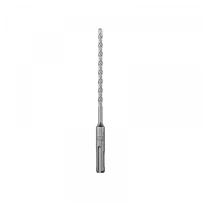 Бур по бетону 5x160x100xмм SDS PLUS KRANZ, KR-91-0031