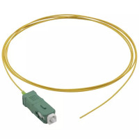 Vimar Пигтейл одномодовый 9/125 SC OS2, 03117.SC Vimar Пигтейл одномодовый 9/125 SC OS2, 03117.SC