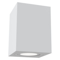 Ceiling & Wall Alfa Потолочный светильник, цвет -  Белый, 1х50W GU10