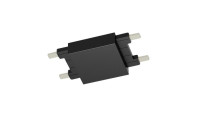 Коннектор системы CN-SLIM-BL-I SLIM черн.SWG PRO 00-00022066 Коннектор системы CN-SLIM-BL-I SLIM черн.SWG PRO 00-00022066