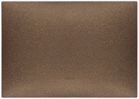 Vimar Накладка сплошная без отверстий для коробки на 3 модуля, медь матовая, 09670.24 Vimar Накладка сплошная без отверстий для коробки на 3 модуля, медь матовая, 09670.24