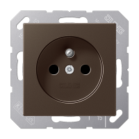 розетка франко-бельгийской системы, A1520FKIMO