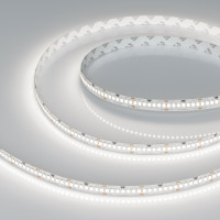 Лента UL-A252-10mm 24V Day5000 (11 W/m, IP20, 5m) (Arlight, 7 лет), 042316 Лента UL-A252-10mm 24V Day5000 (11 W/m, IP20, 5m) (Arlight, 7 лет), 042316