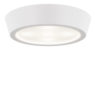 Lightstar 214702 Светильник URBANO MINI LED 8W 770LM БЕЛЫЙ 3000K IP65 (в комплекте)