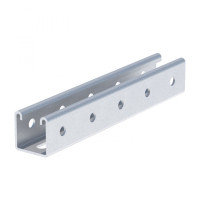 STRUT-профиль 41х41х2,5х700 EKF