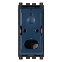 Vimar Механизм переключателя 1P 10AX, 19004.0