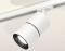 Трековый акцентный светильник однофазный MR16 GU5.3, AMBRELLA LIGHT, XT7401010