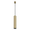 Maytoni Трековый подвесной светильник Focus Unity GU10 50Вт, TR025-1-GU10-MG