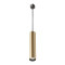 Maytoni Трековый подвесной светильник Focus Unity GU10 50Вт, TR025-1-GU10-MG