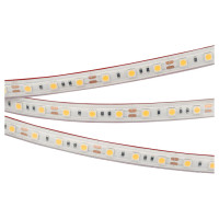 Светодиодная лента герметичная RTW-PS-B60-12mm 12V Day4000 (14.4 W/m, IP67, 5060, 5m) (Arlight, 14.4 Вт/м, IP67), 022324(2)