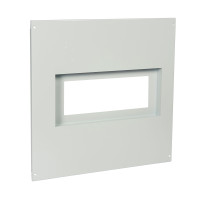 Legrand Монтажный комплект - XL? 4000 - вертикальная установка DCX-M на 1000 и 1250 А, 021124