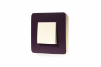 Schneider Electric Schneider Electric Выключатель 1-клавишный,  серия UNICA