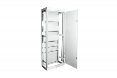 Каркас ВРУ-1 (1800х600х600) TDM Electric, SQ0905-0102