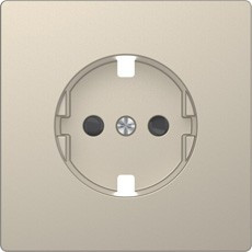 D-Life Накладка для механизма розетки, сахара