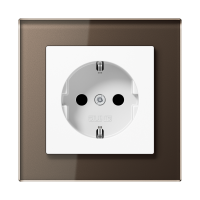 Jung Розетка 2к+з, серия A Creation Jung Розетка 2к+з, серия A Creation