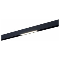 ST LUCE ST657.496.09 Св-к трек. SMART Черный LED 1*9W 2700K-6000K 700Lm Ra>90 120 IP20 L220xW25xH41 220V