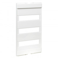 Запасной пластрон щита "Nova" 36 модулей 3 габарит EKF , nv-plastron-3