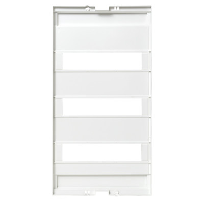 Запасной пластрон щита "Nova" 36 модулей 3 габарит EKF , nv-plastron-3