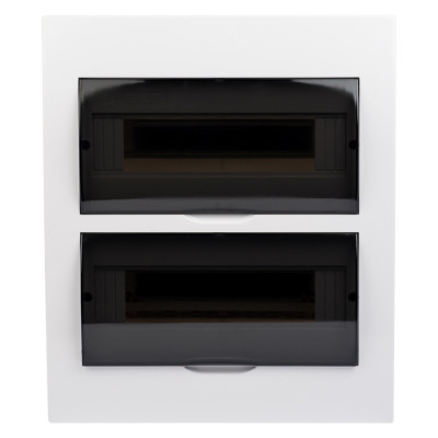 ЩРВ-П-24 IP41 PROXIMA EKF, pb40-v-24